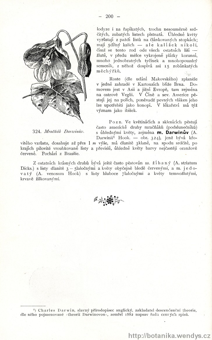 Názorná květena zemí koruny české, svazek 2, strana 200